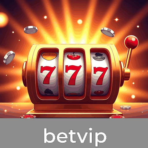 Betvip: A Experiência de Casino ao Vivo Preferida no Brasil