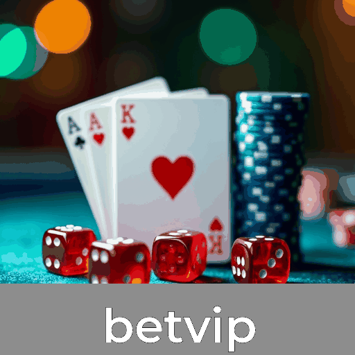 Descubra a Convergência de Tecnologias e a Visão Transformadora da betvip