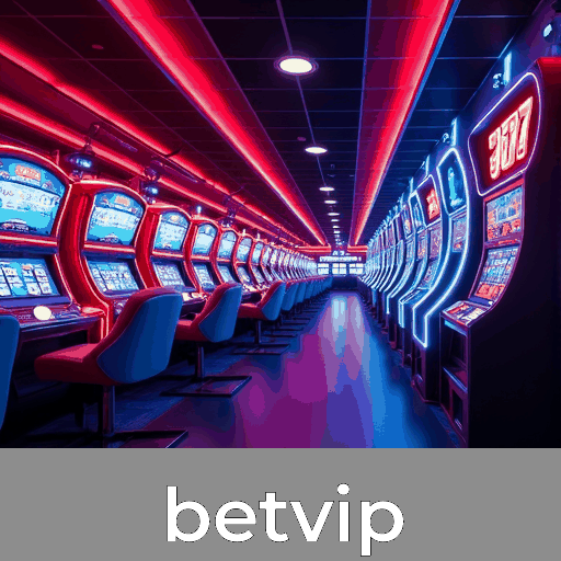 Betvip: Apostas Móveis à Mão com Funcionalidades Completas