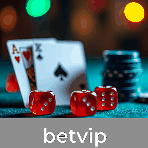 Betvip: Apostas Móveis à Mão com Funcionalidades Completas