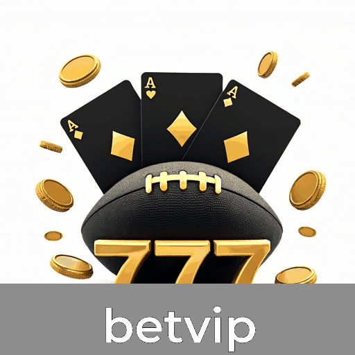 Betvip: A Experiência de Casino ao Vivo Preferida no Brasil