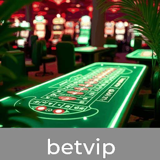 Betvip: Apostas Esportivas Profissionais com Foco no Brasil