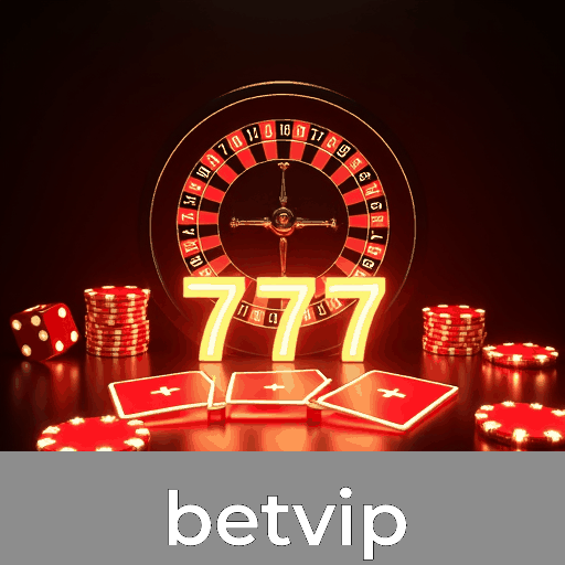 BetVIP: Emoção e Chance de Ganhar com Jogos de Cassino