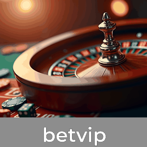 Betvip: Apostas Esportivas Profissionais com Foco no Brasil