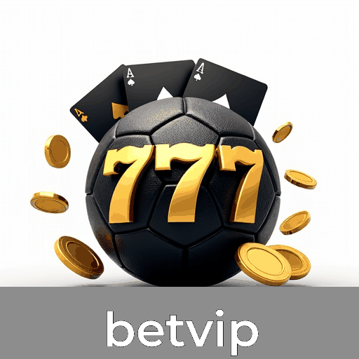 Betvip: Apostas Móveis à Mão com Funcionalidades Completas