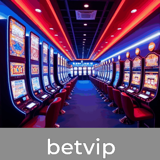 Betvip: A Plataforma de Apostas com Segurança e Serviço Especializado
