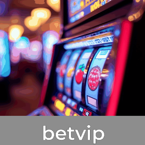 BetVIP: Emoção e Chance de Ganhar com Jogos de Cassino