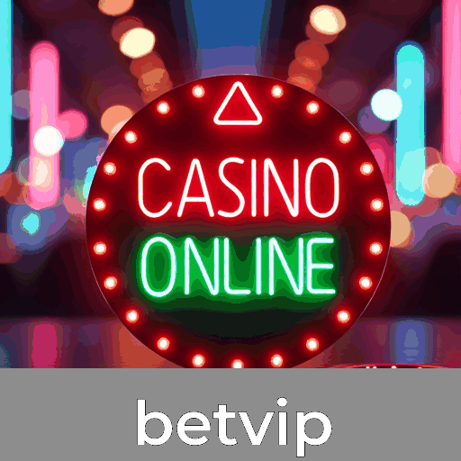 Betvip: Plataforma Segura e Entretenimento Superior