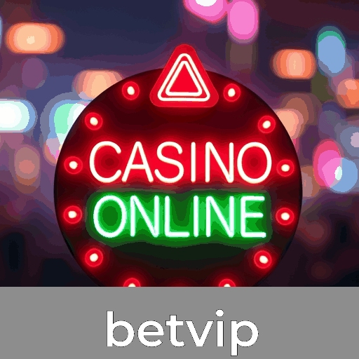 Betvip: Apostas Móveis à Mão com Funcionalidades Completas