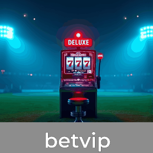 Betvip: Plataforma Segura e Entretenimento Superior
