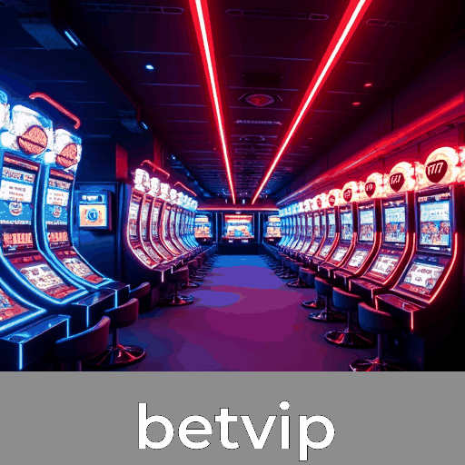 Betvip: Apostas Esportivas Profissionais com Foco no Brasil
